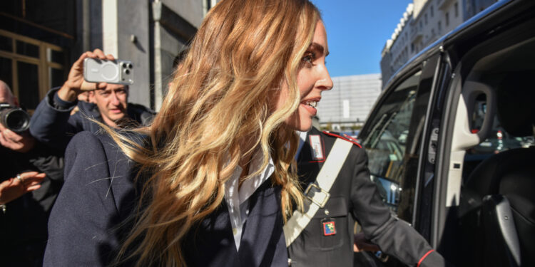 Dichiarazioni spontanee in aula in processo per truffa aggravata