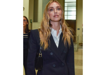 Influencer sceglie rito abbreviato. Sentenza prevista a gennaio