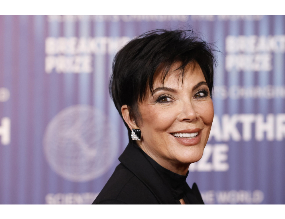 Festa chiassosa per 70 anni Kris Jenner, polizia a casa Bezos