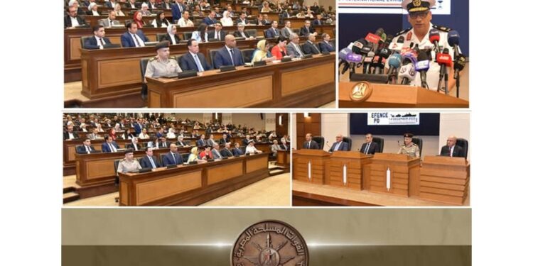 L'Italia sarà presente con un proprio padiglione espositivo