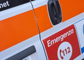 L'incidente a Corigliano-Rossano
