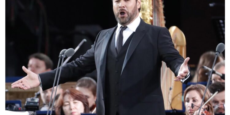 Abdrazakov in programma a gennaio. 'E' propagandista di Putin'