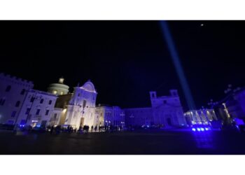 Madre Rambaldi "lo Stato non ci tratti come figli di serie B"