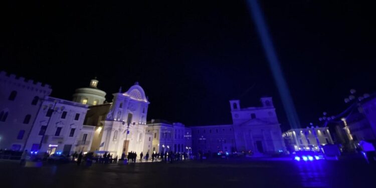 Madre Rambaldi "lo Stato non ci tratti come figli di serie B"