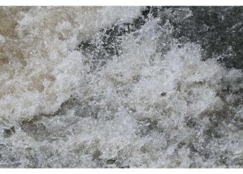 Operazioni sospese a causa del maltempo