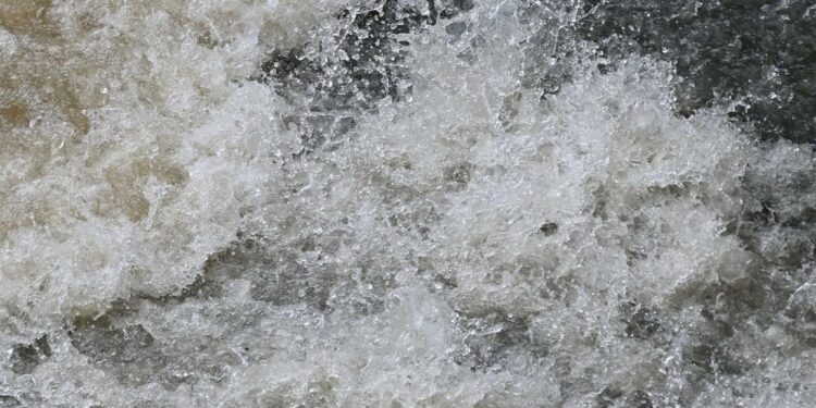 Operazioni sospese a causa del maltempo