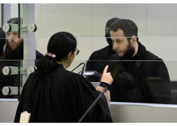 Abdeslam è ultimo sopravvissuto commando che uccise 130 persone