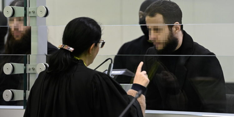 Abdeslam è ultimo sopravvissuto commando che uccise 130 persone