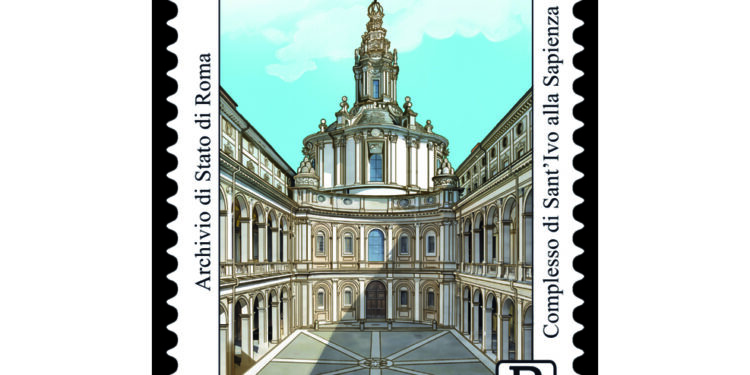 sant'Ivo alla Sapienza