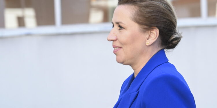 Duro colpo alle elezioni danesi al partito socialdemocratico