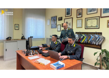 Indagine Gdf su prodotti per la casa