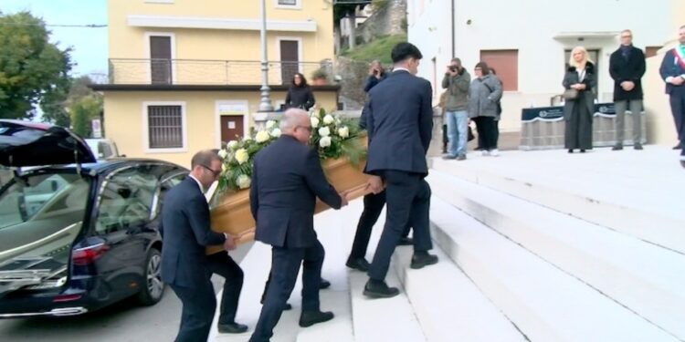 Lutto cittadino a Castelnuovo del Garda