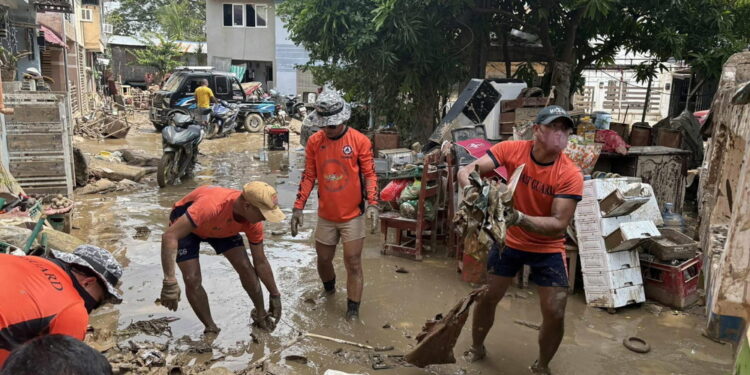 Raffiche fino a 230 chilometri orari