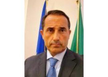 nominato all'unanimità nl luglio di quest'anno