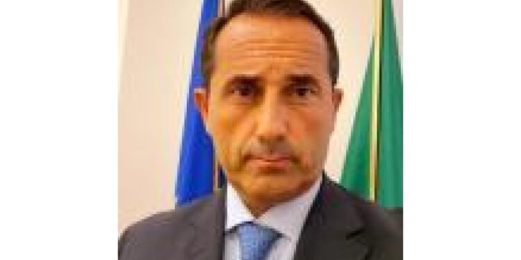 nominato all'unanimità nl luglio di quest'anno