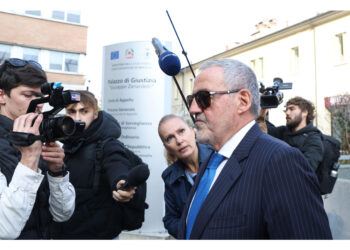 Contro il sequestro dei dispositivi informatici