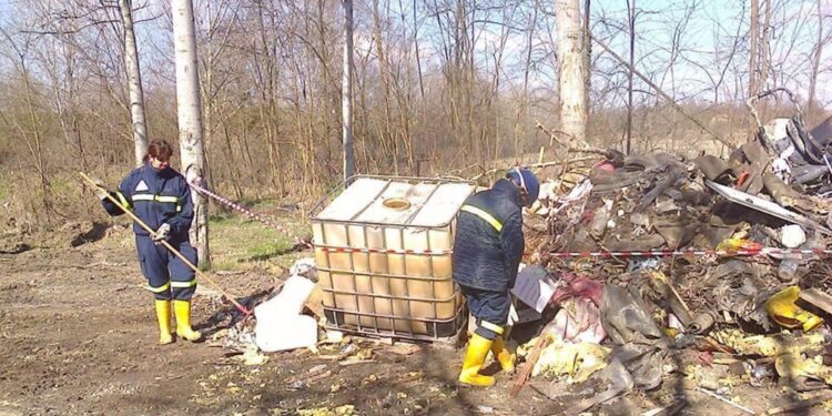 Investimento da quasi mezzo miliardo per la rigenerazione