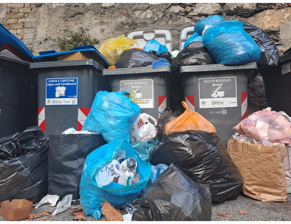 Gava, 50 milioni ai Comuni per le aree degradate dai rifiuti