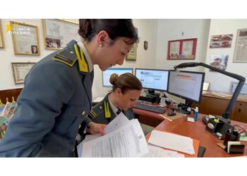 Compagnia di Gorizia