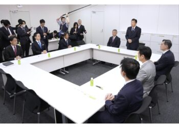 Ldp e Ishin Nippon accelerano su sicurezza ed export militare