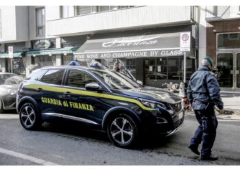 Dopo patteggiamenti Lacerenza-Nobile sei rischiano il processo