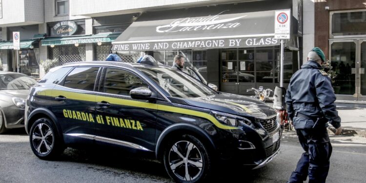 Dopo patteggiamenti Lacerenza-Nobile sei rischiano il processo