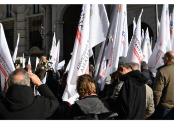 Domani stop per il contratto. Costante: "Difendere i diritti"