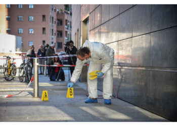 Procura ricostruisce percorso giudiziario accoltellatore seriale