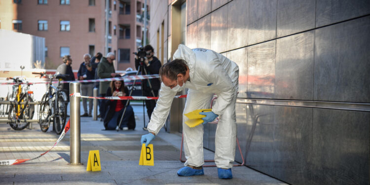 Procura ricostruisce percorso giudiziario accoltellatore seriale