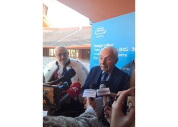 'Manca la formazione che davano i partiti'