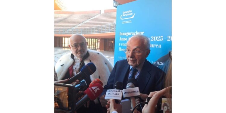 'Manca la formazione che davano i partiti'