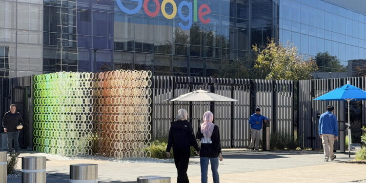 'Per evitare una scissione del business'