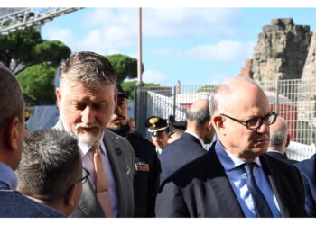 Accordo Roma Capitale-Mic-Vigili Fuoco. Stanziato 1 milione