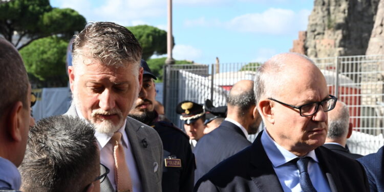 Accordo Roma Capitale-Mic-Vigili Fuoco. Stanziato 1 milione