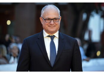 'Ringrazio tutti coloro che mi hanno manifestato solidarietà'