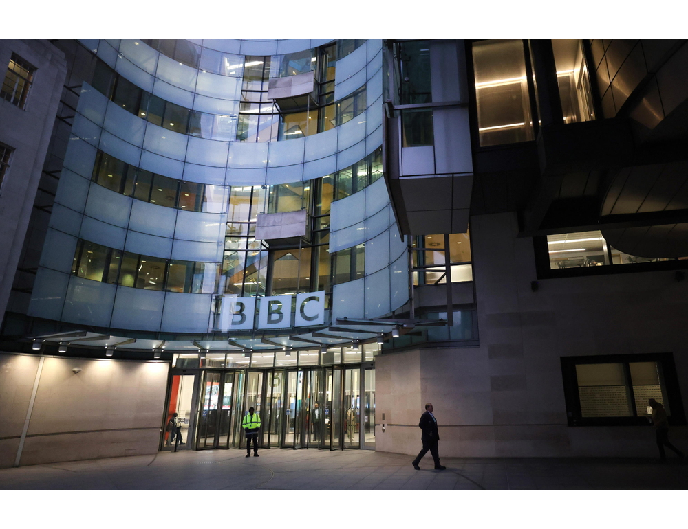 Guardian, ‘all’origine della bufera Bbc resa dei conti interna’