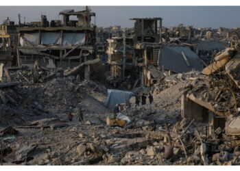 Autorità della Striscia