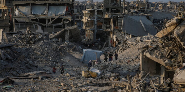 Autorità della Striscia