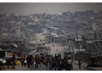 Bilancio dopo recupero corpi da macerie. 'Oltre 170.000 feriti'