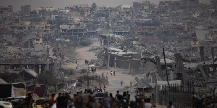 Bilancio dopo recupero corpi da macerie. 'Oltre 170.000 feriti'