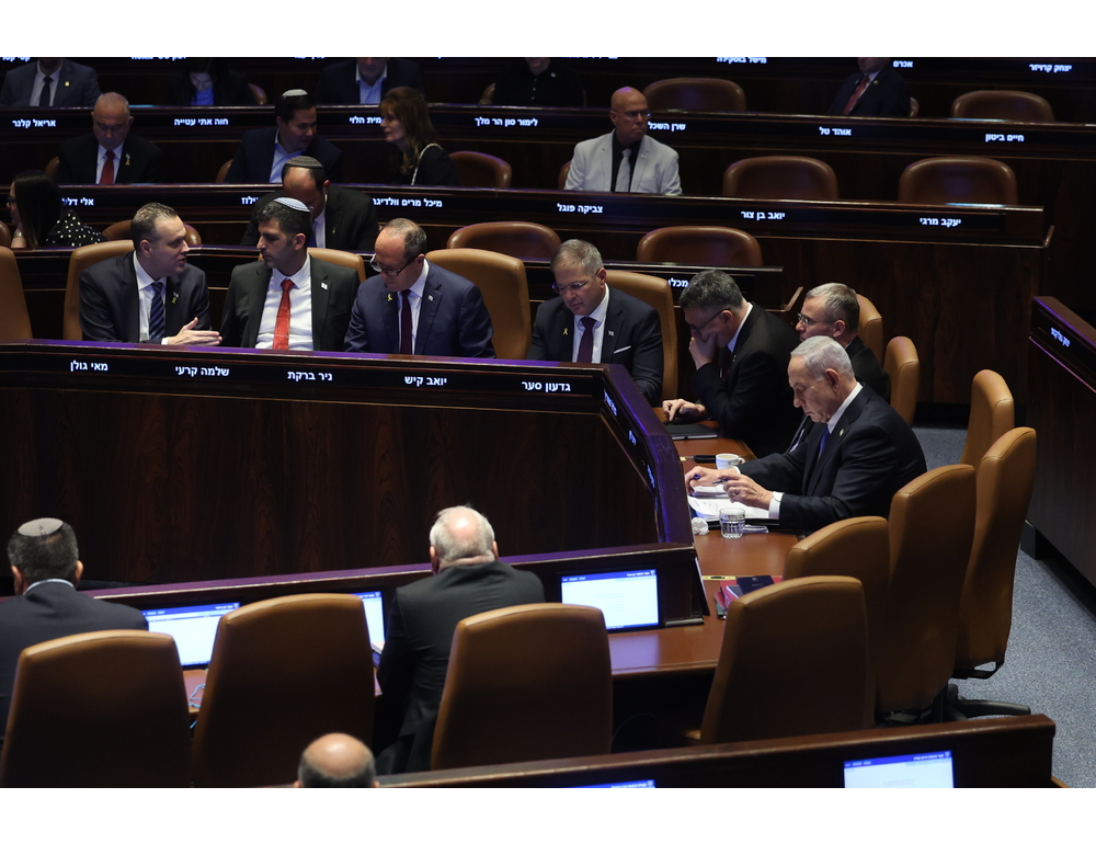 Hamas, ‘legge su pena di morte è criminale e razzista’