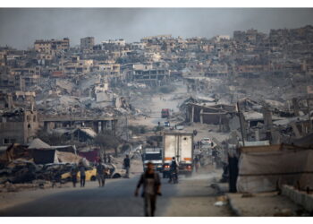 'Spetta ai mediatori trovare una soluzione'