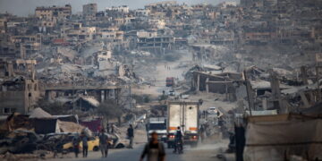 'Spetta ai mediatori trovare una soluzione'