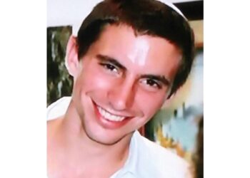 Lo riportano i media israeliani