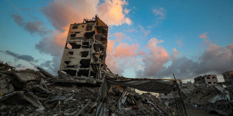 Lo afferma in una dichirazione