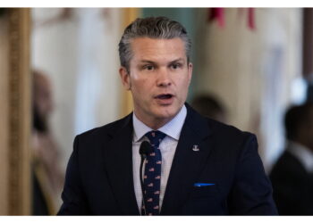 'E' una fake news per screditare i nostri soldati'