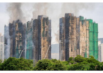 Governatore Lee: 'E' sotto controllo