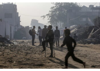 'In tutto 15 sono usciti dai tunnel a est della Linea Gialla'