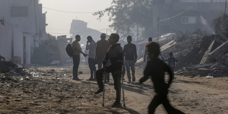 'In tutto 15 sono usciti dai tunnel a est della Linea Gialla'