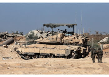 Capo di stato maggiore Zamir: 'Impedire la rinascita di Hamas'